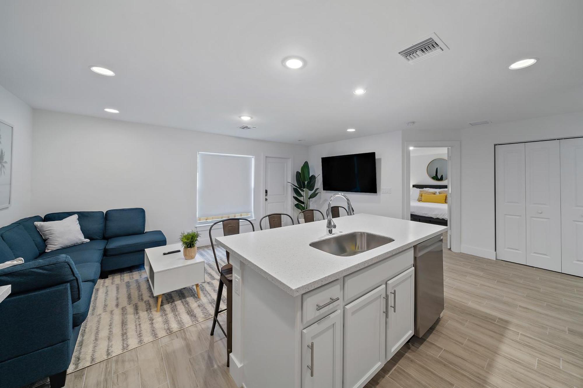 New Construction Home 10 To Beach 5 To Downtown West Palm Beach Esterno foto