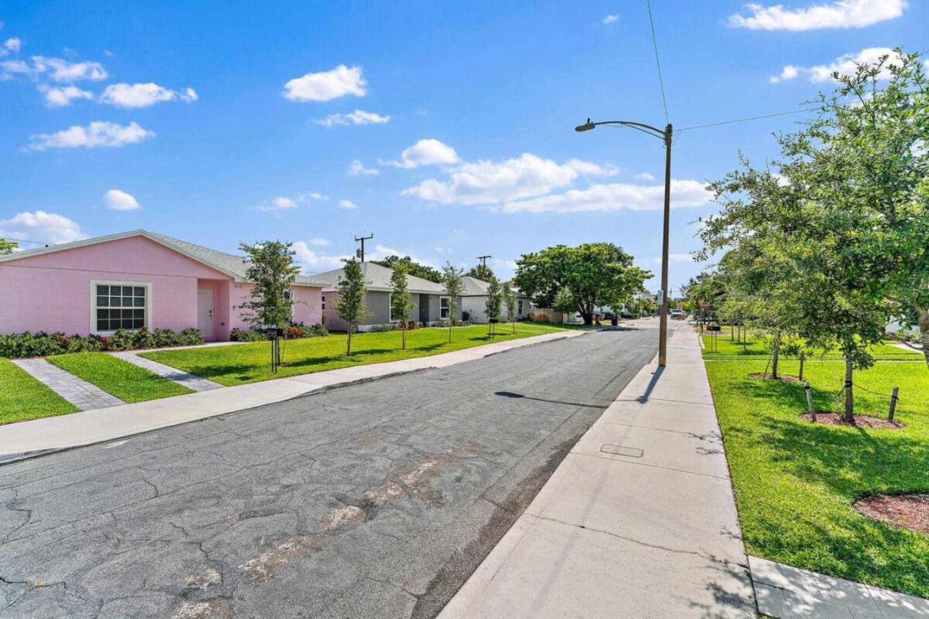 New Construction Home 10 To Beach 5 To Downtown West Palm Beach Esterno foto