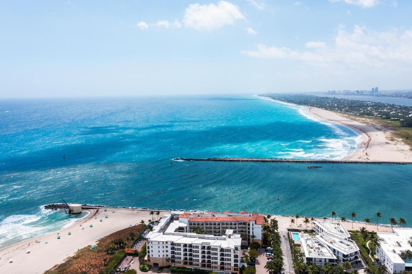 New Construction Home 10 To Beach 5 To Downtown West Palm Beach Esterno foto