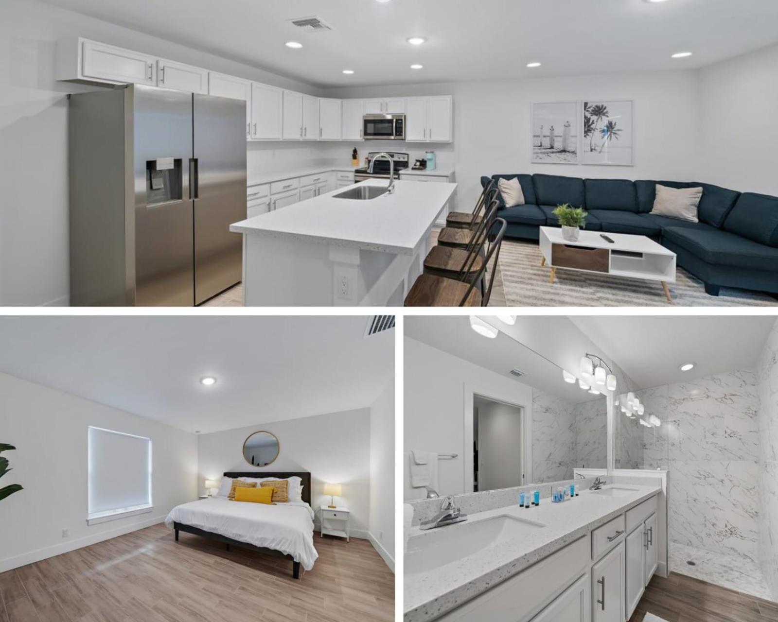 New Construction Home 10 To Beach 5 To Downtown West Palm Beach Esterno foto
