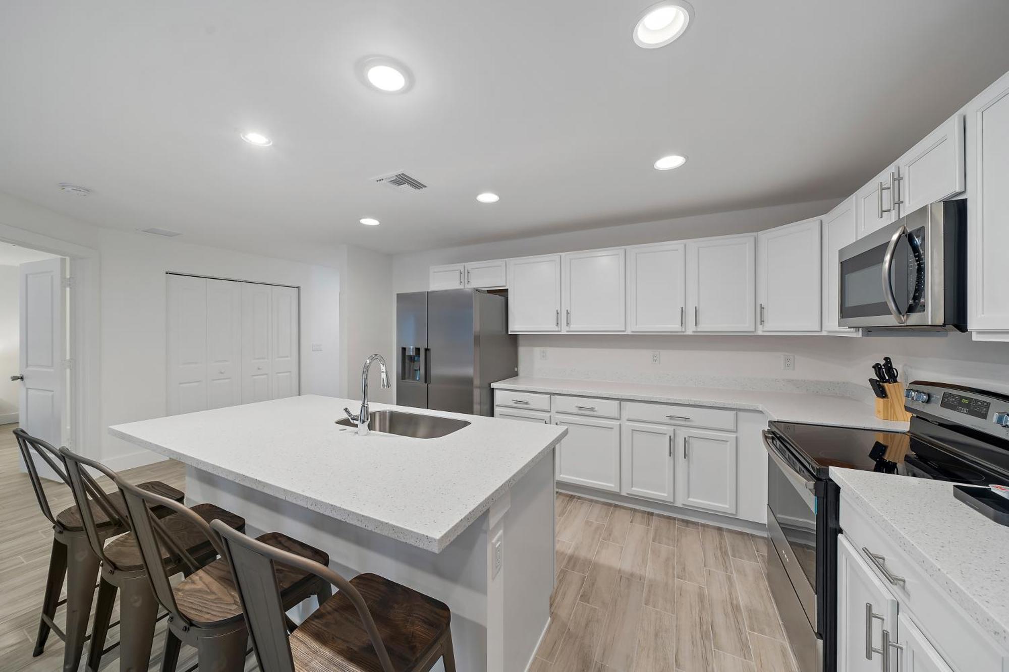 New Construction Home 10 To Beach 5 To Downtown West Palm Beach Esterno foto