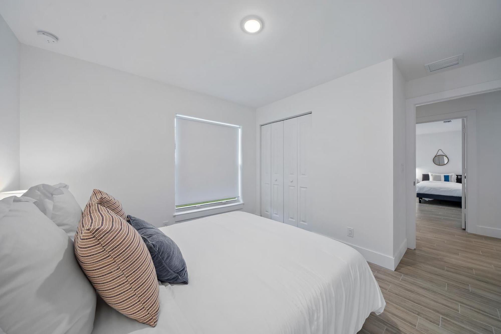 New Construction Home 10 To Beach 5 To Downtown West Palm Beach Esterno foto