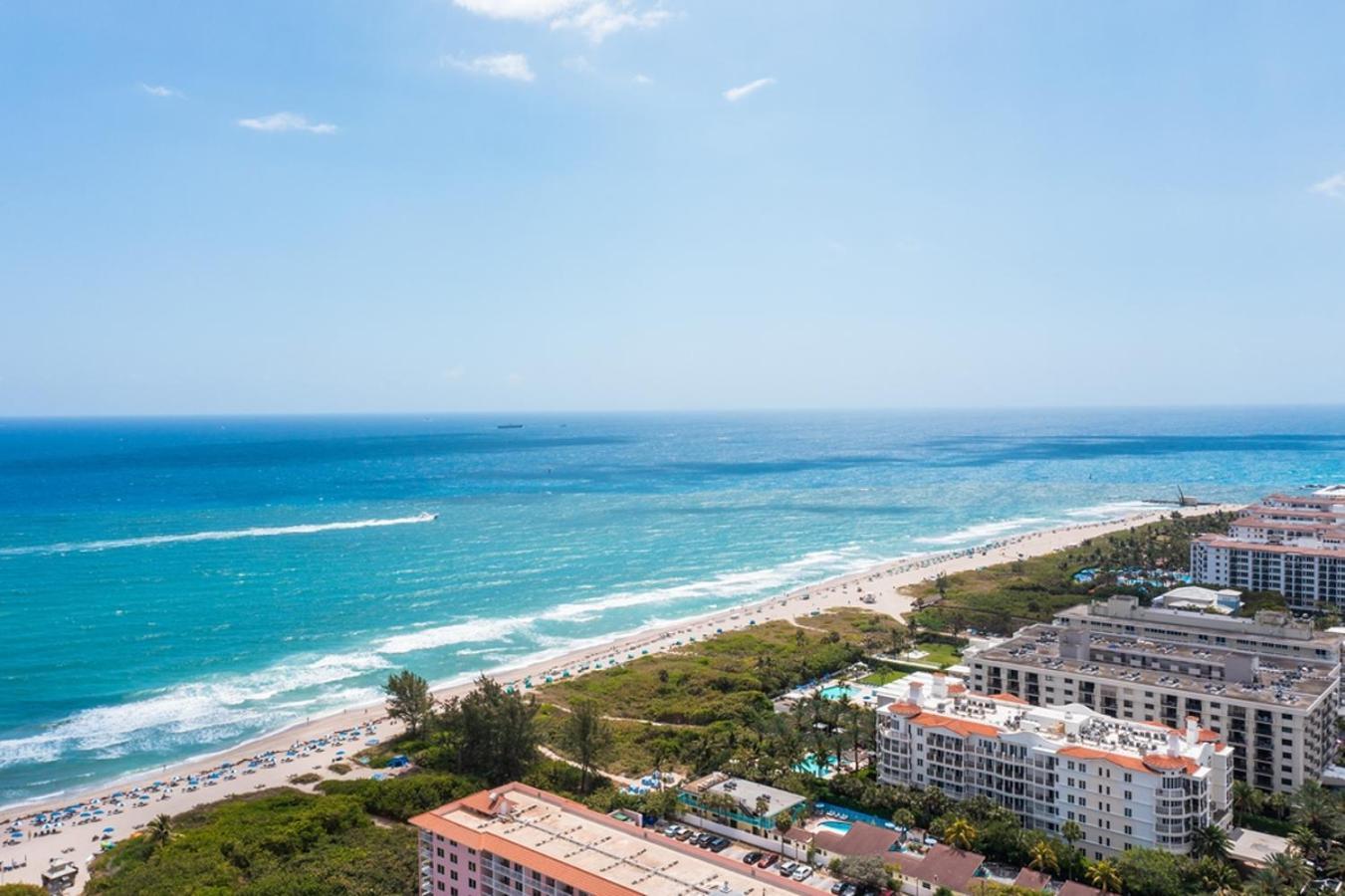 New Construction Home 10 To Beach 5 To Downtown West Palm Beach Esterno foto